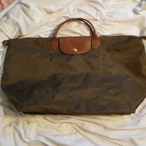 Longchamp Le pliage